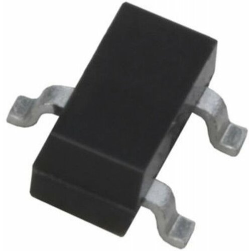 AO3409, A99T, Транзистор P-MOSFET полевой, -30В,-2.2А 1Вт, [SOT-23]