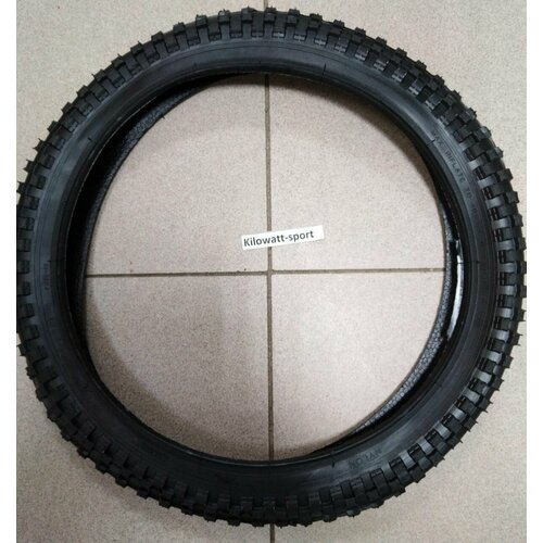 Покрышка для электровелосипеда 18