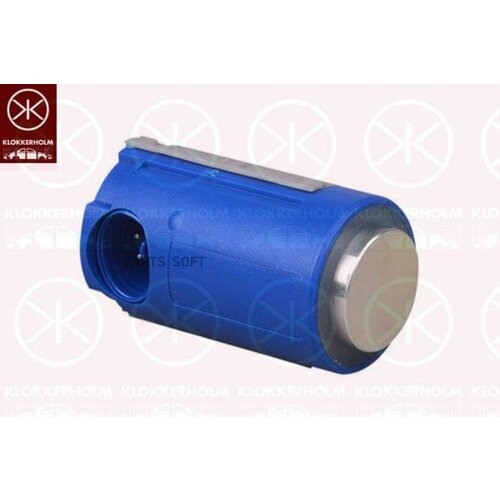 KLOKKERHOLM 96009056 Датчик парковки 2997₽