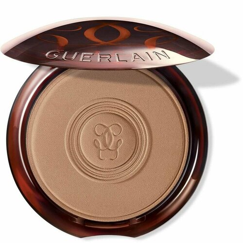 Guerlain Terracotta Матовая скульптурирующая пудра (Various shades)