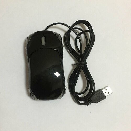 Компьютерная мышь USB 71900₽