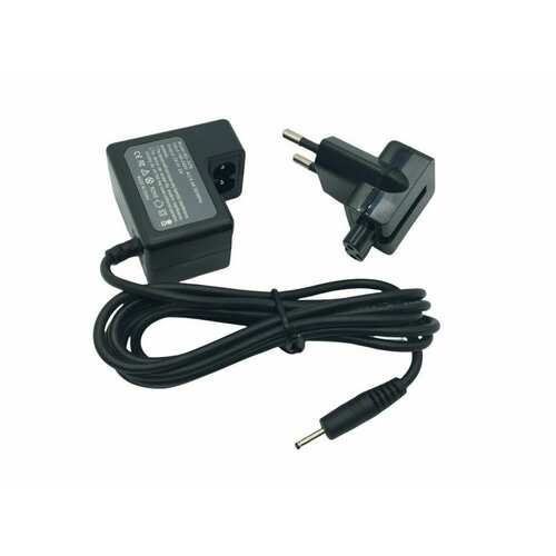 Блок питания 3V 2A Разъем 25x07 124800₽