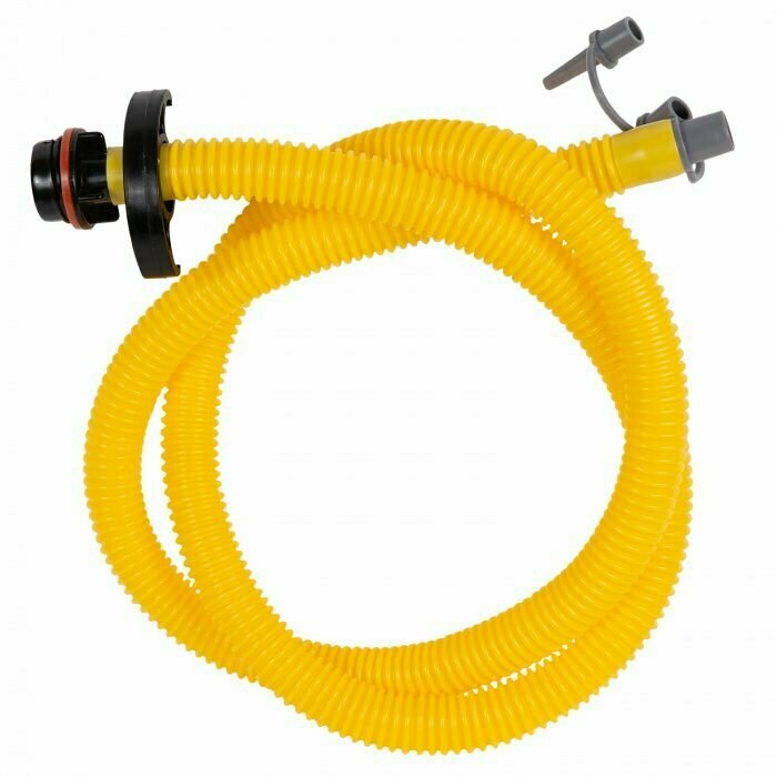 Шланг для насоса Bravo 7/8/9/7M/8M 1.7м d 20mm (LDPE+EVA) SP25 — фото 1