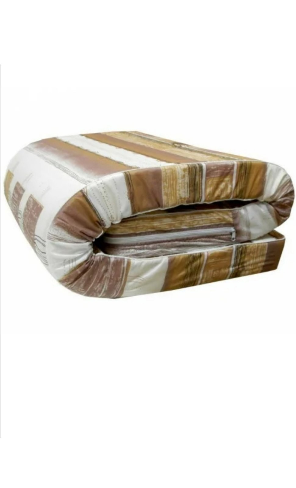 фото Односпальный матрас 80x190, высота 10см