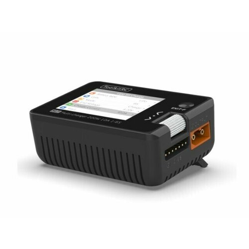 Зарядное устройство ToolkitRC M7 200w 3905 702500₽