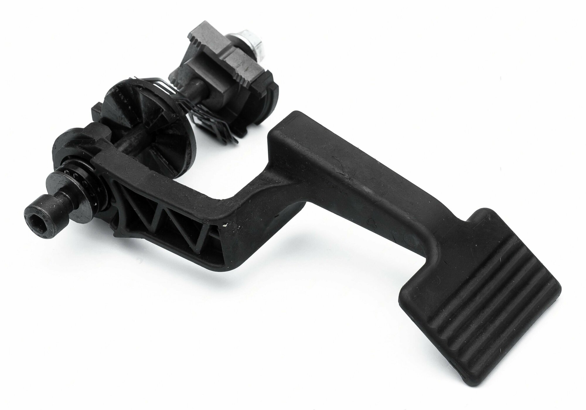 Рычаг регулировки колонки рулевого механизма УАЗ патриот (с 05.2012 ...