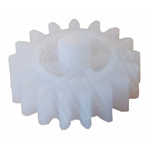 Шестерня 17T привода узла закрепления Hi-Black для Сanon LBP-3200LJ 115012001300 493₽