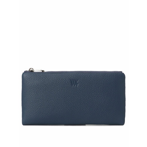 фото Кошелек vera victoria vito 53-302-5, фактура матовая, зернистая, мультиколор