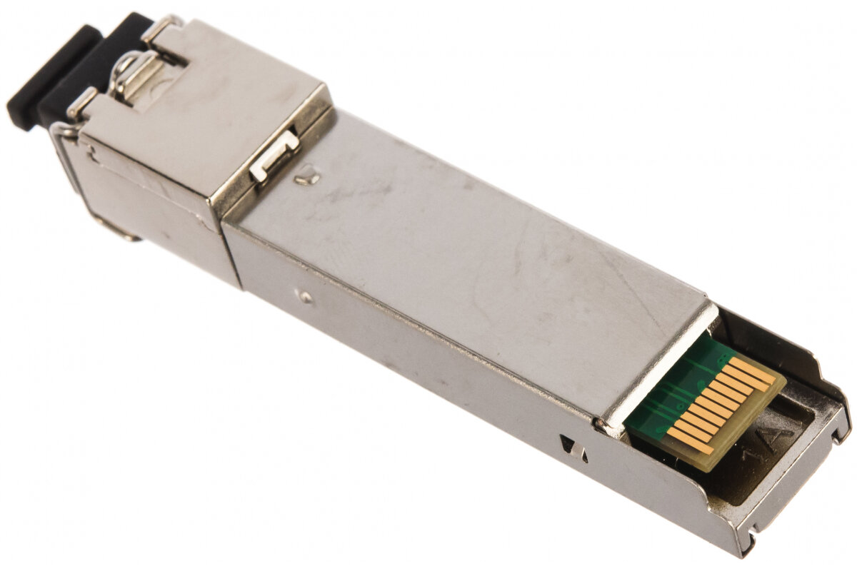 Модуль SFP GIGALINK - фото №7
