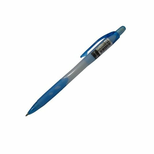 Механические карандаши Sprint Forpus, 12 шт, 0,7 мм, твердо-мягкие, HB, круглые