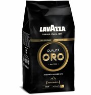 Кофе в зернах Lavazza Qualita ORO Mountain Grown, 1 кг