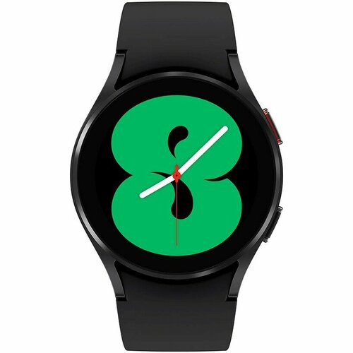 Умные часы Samsung Galaxy Watch4 44mm Черный 1567000₽