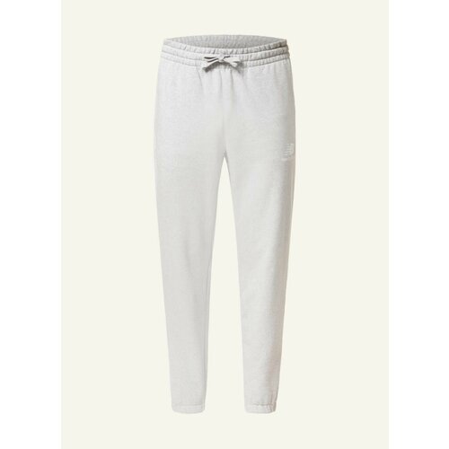  брюки New Balance, размер XL, серый
