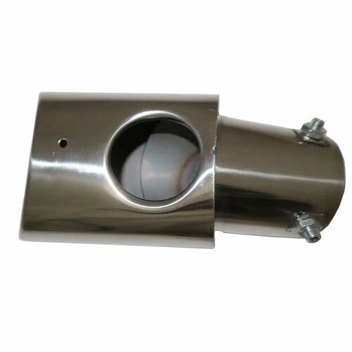 Насадка на выхлопную трубу Lexus RX 3 2009-2015