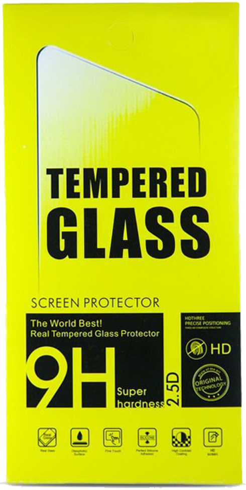 Защитное стекло для смартфона Samsung S20 Plus