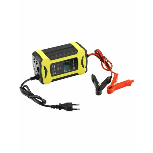 Зарядное устройство Деко DKCC5 12В 6А 051-8055 138000₽