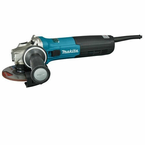 Угловая шлифовальная машина Makita GA5090X01 24902₽
