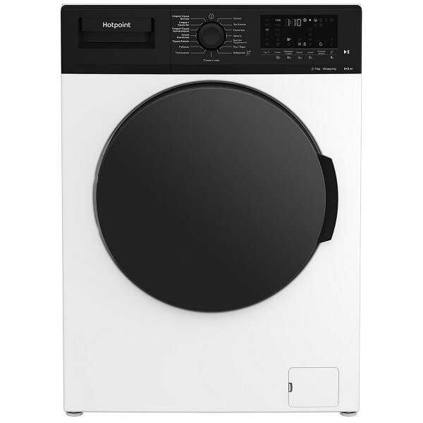 Стиральная машина Hotpoint-Ariston WD 8548 C7S VBW