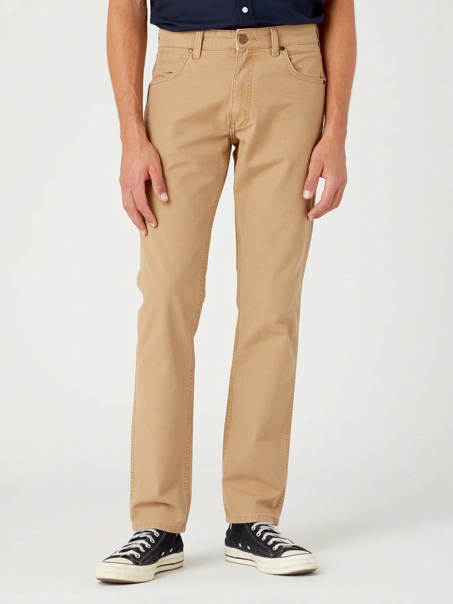 Брюки Wrangler GREENSBORO 31/34 для мужчин