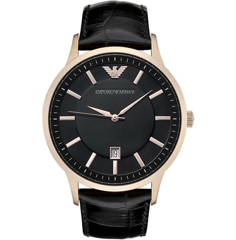 Наручные часы EMPORIO ARMANI Classics