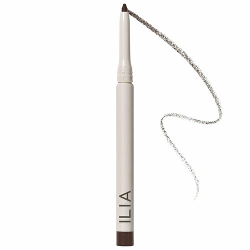 ILIA Clean Line Gel Eyeliner карандаш для глаз