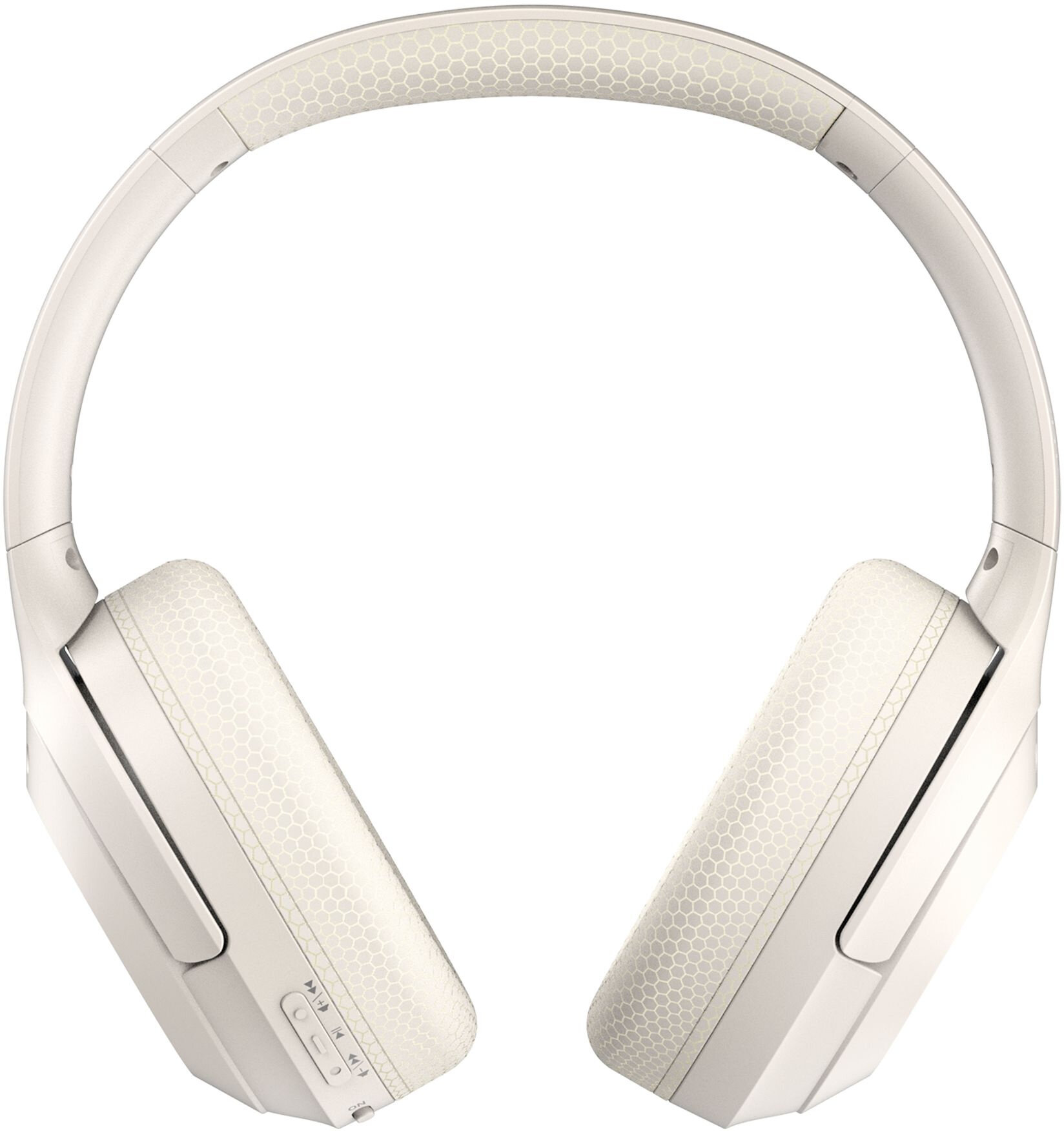 Наушники A4Tech BH220 бежевый (bh220 beige) — фото 5