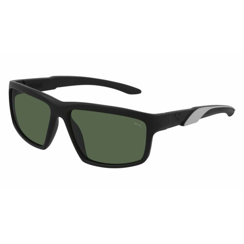Солнцезащитные очки PUMA PU0324S 004, черный