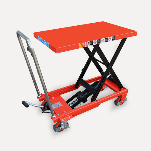 Изображение товара Подъемный стол OXLIFT OX F-15 (700056) (г/п 150кг, в/п 720мм).