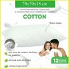 Фото #8 Подушка Cotton 70х70