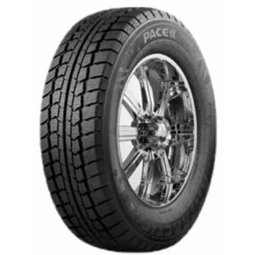 Автошина Pace 195/70R15C 104/102S ANTARCTICA 8