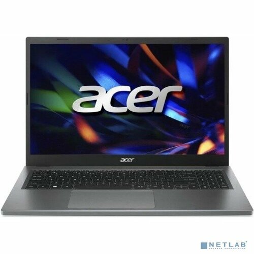 ACER Ноутбук Acer Extensa 15 EX215-23-R6F9 NX EH3CD004 Black 156 FHD Ryzen 3-7320U8Gb512GB NoOS 5805800₽