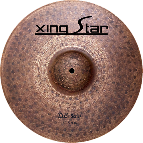 Тарелка XingStar Ride WHDL20R