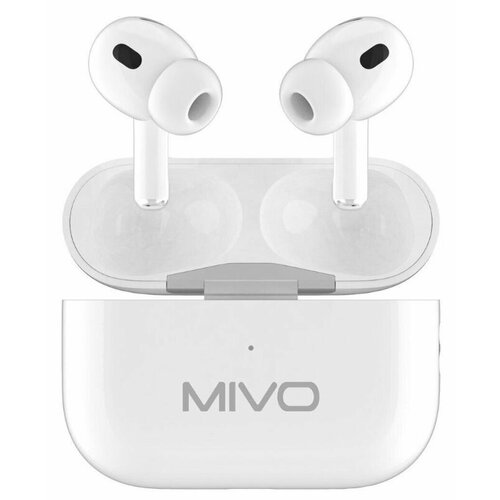 Наушники Bluetooth MIVO MT-35