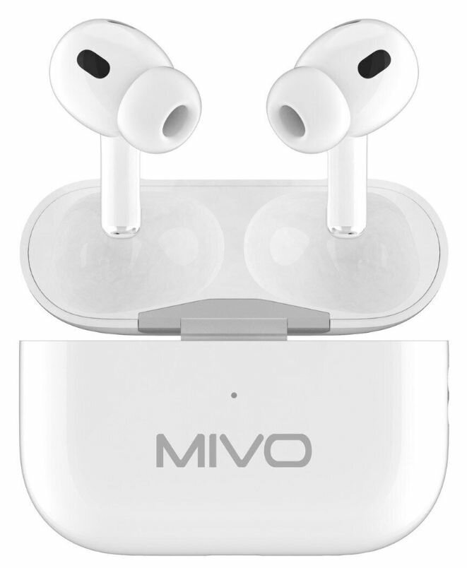 Наушники Bluetooth MIVO MT-35