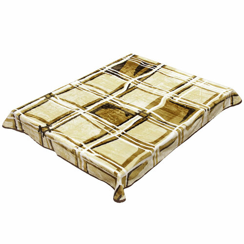 коричневый, бежевый