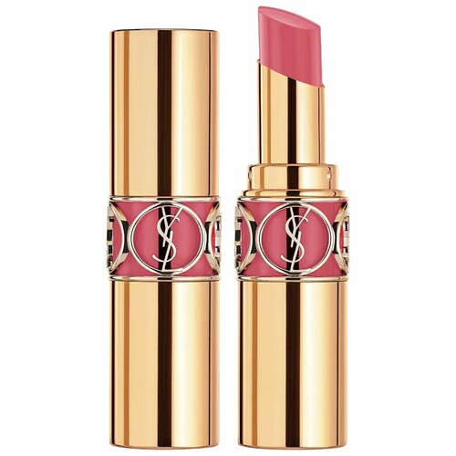 Yves Saint Laurent бальзам помада Rouge Volupte Shine Lipstick Balm