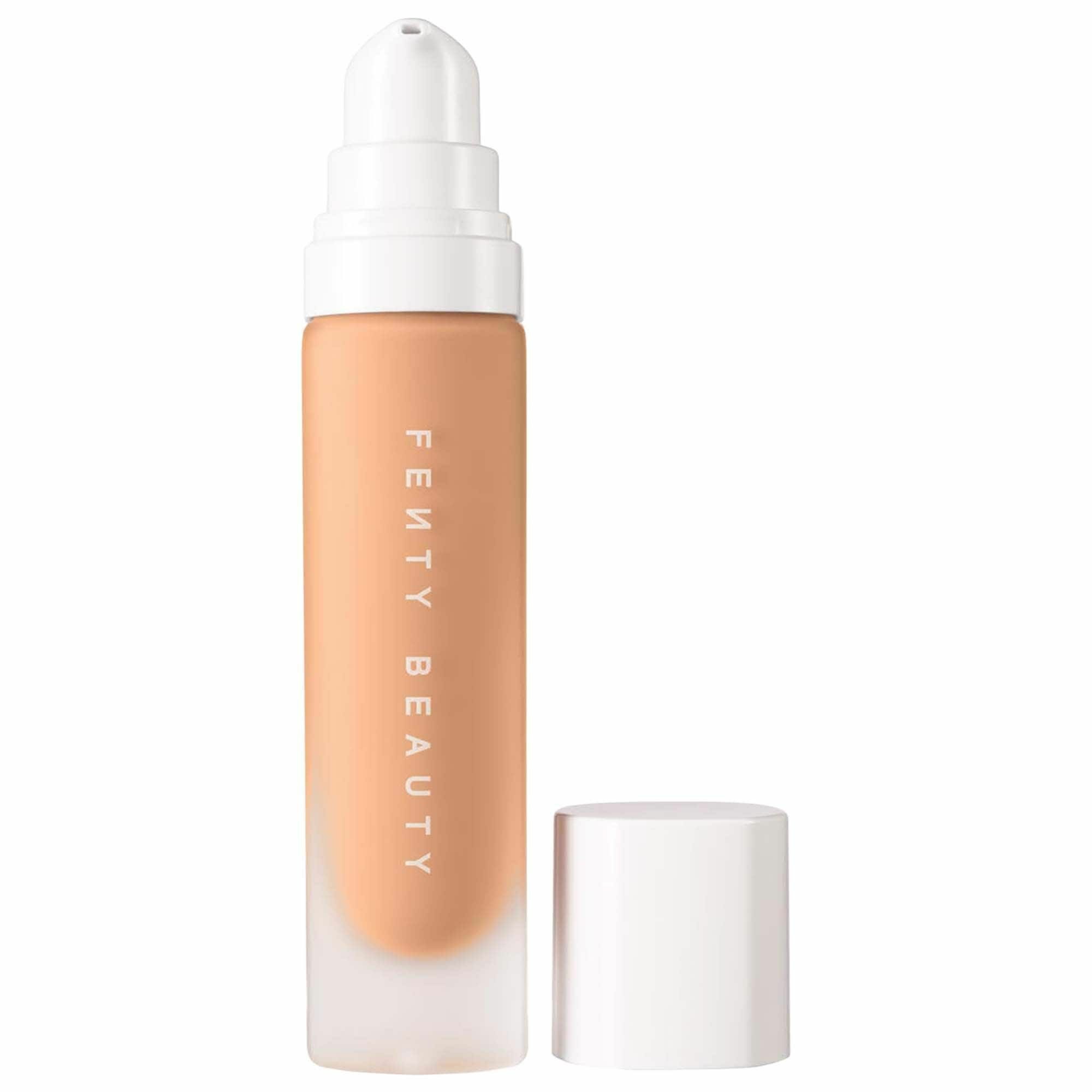 Fenty Beauty by Rihanna тональный крем Pro Filt r Soft Matte Longwear Liquid Foundation