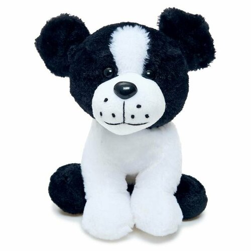 Мягкая игрушка Unaky Soft Toy Собака Бимка, 20 см