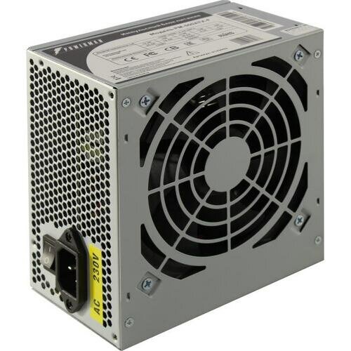 Блок питания Powerman PM-500ATX (-F)