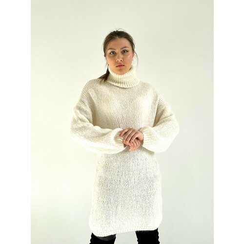 фото Платье lumina, размер u, белый