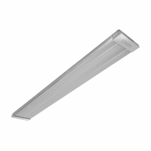 Нагреватель воздуха электрический инфракрасный QUATTRO ELEMENTI QE-2000IR панель 20 кВт шт 829900₽