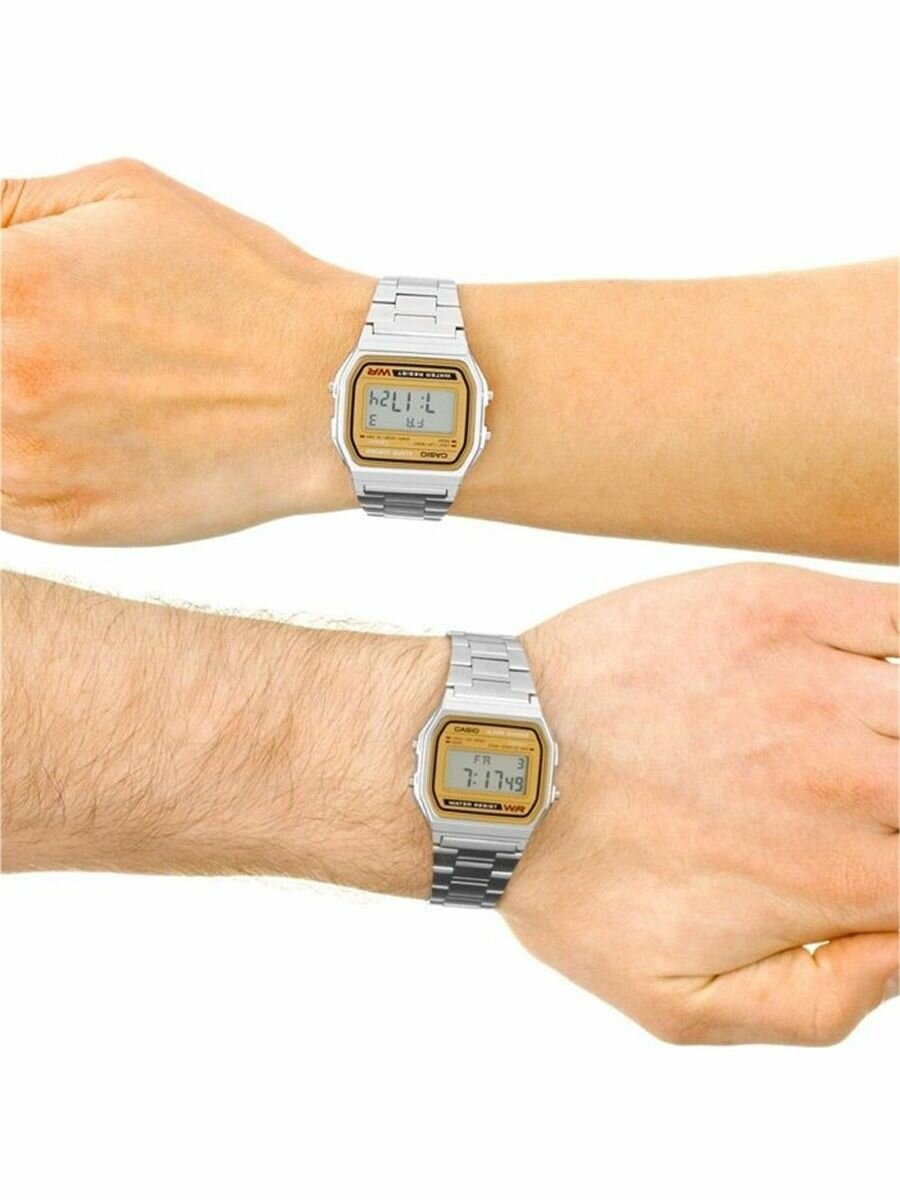 Наручные часы CASIO 203