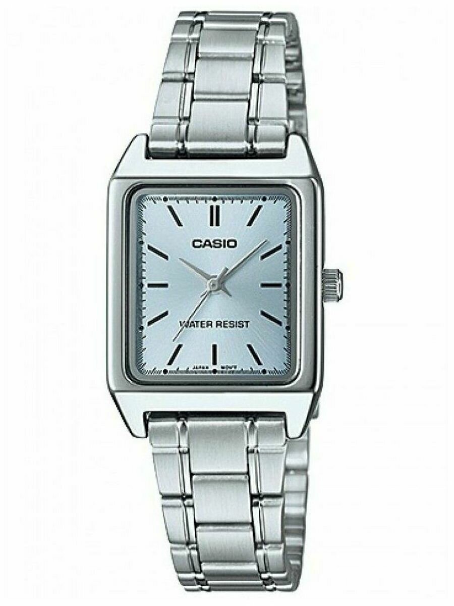 Наручные часы CASIO LTP-V007D-2E