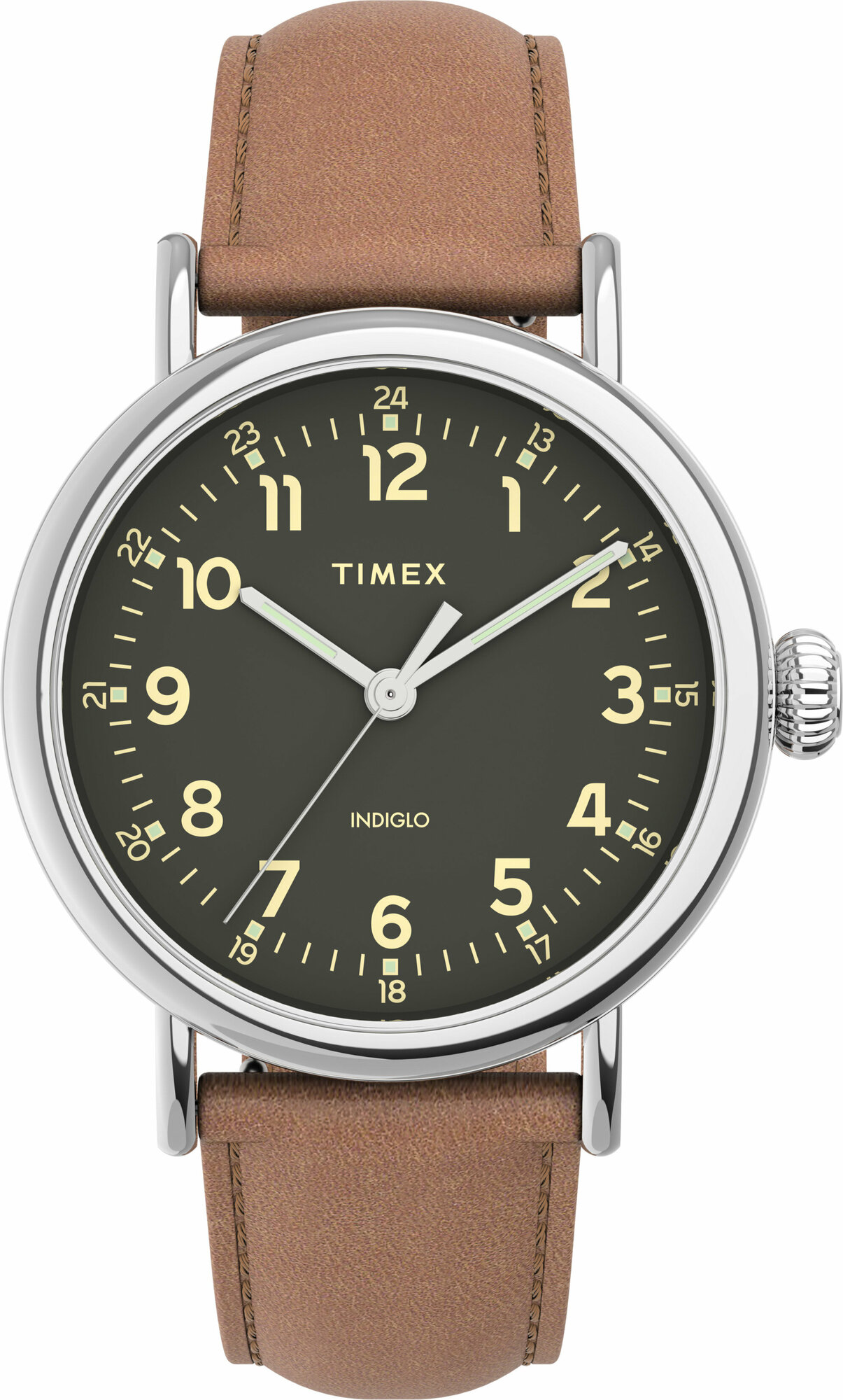 Наручные часы TIMEX Standard TW2V27700