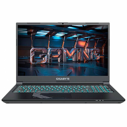 Ноутбук Gigabyte G5 MF-E2KZ313SH 140650₽