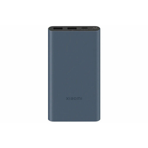 Внешний аккумулятор Power Bank 22.5W 10000 mah (BHR5884GL) темно-синий