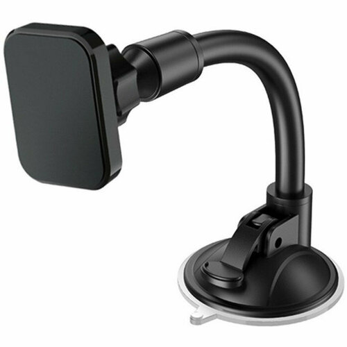 Автомобильный держатель магнитный Magnetic H-CT032 на приборную панель - черный