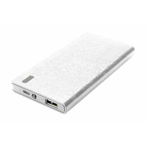 IconBIT FTB6000SL White FT-0062L Внешний аккумулятор Power Bank 6000мАч 70000₽