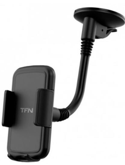 Держатели для мобильных устройств TFN Автомобильный держатель DualGrip Flex (черный)