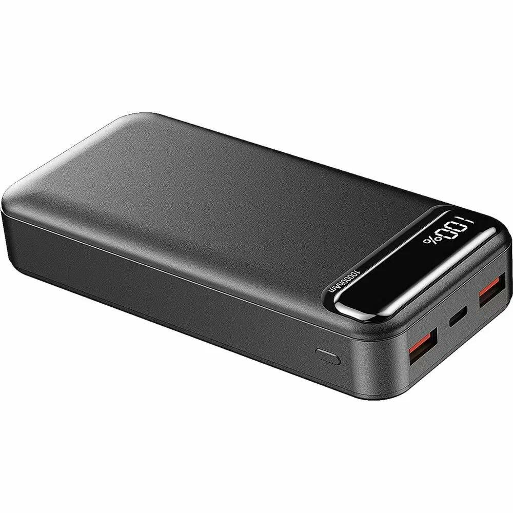 Внешний аккумулятор (Power bank) Red Line - фото №2